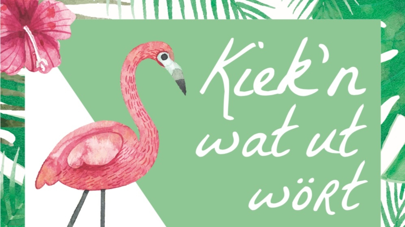 Krekenfeest 2018 logo